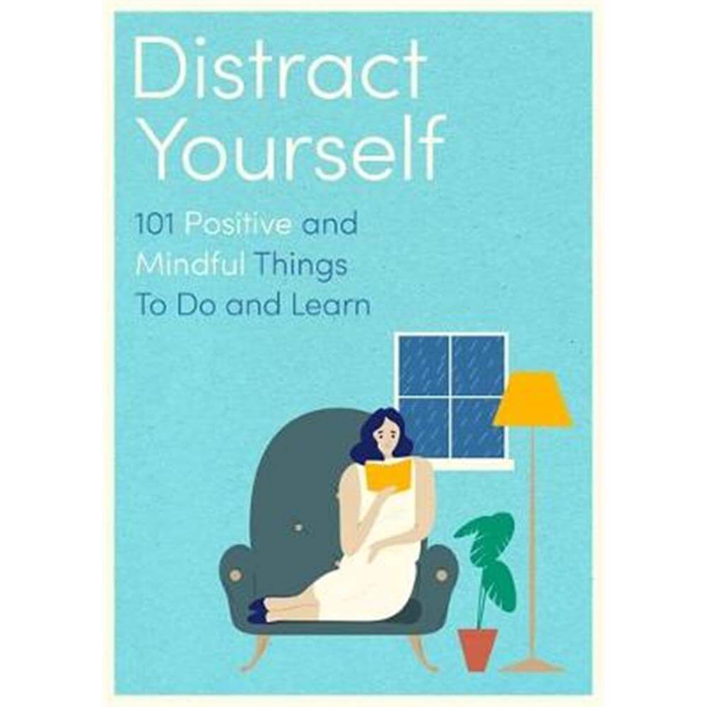 Distract Yourself (Paperback)